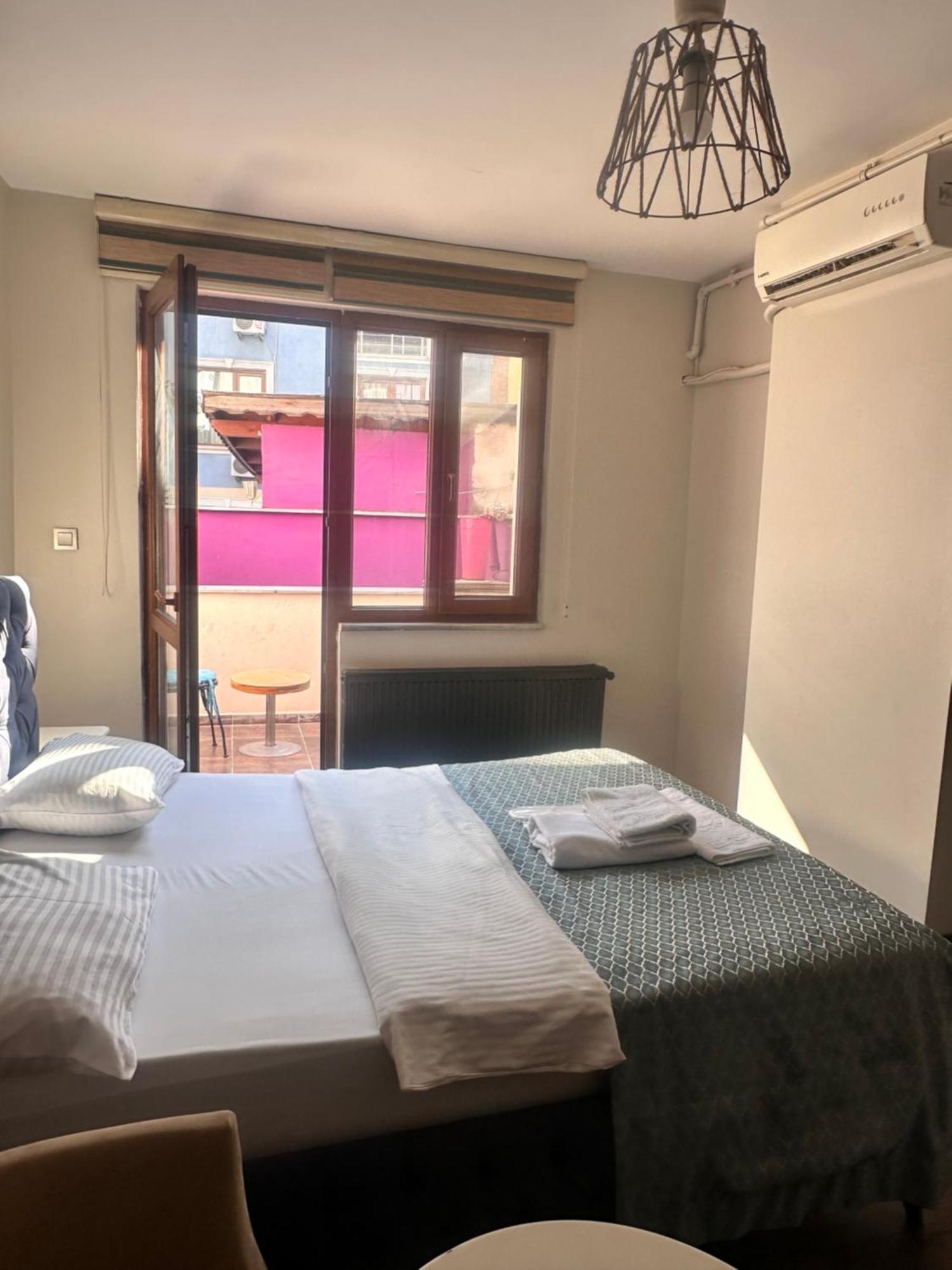 Taksim Castle Suites — Fotoğraflar 3