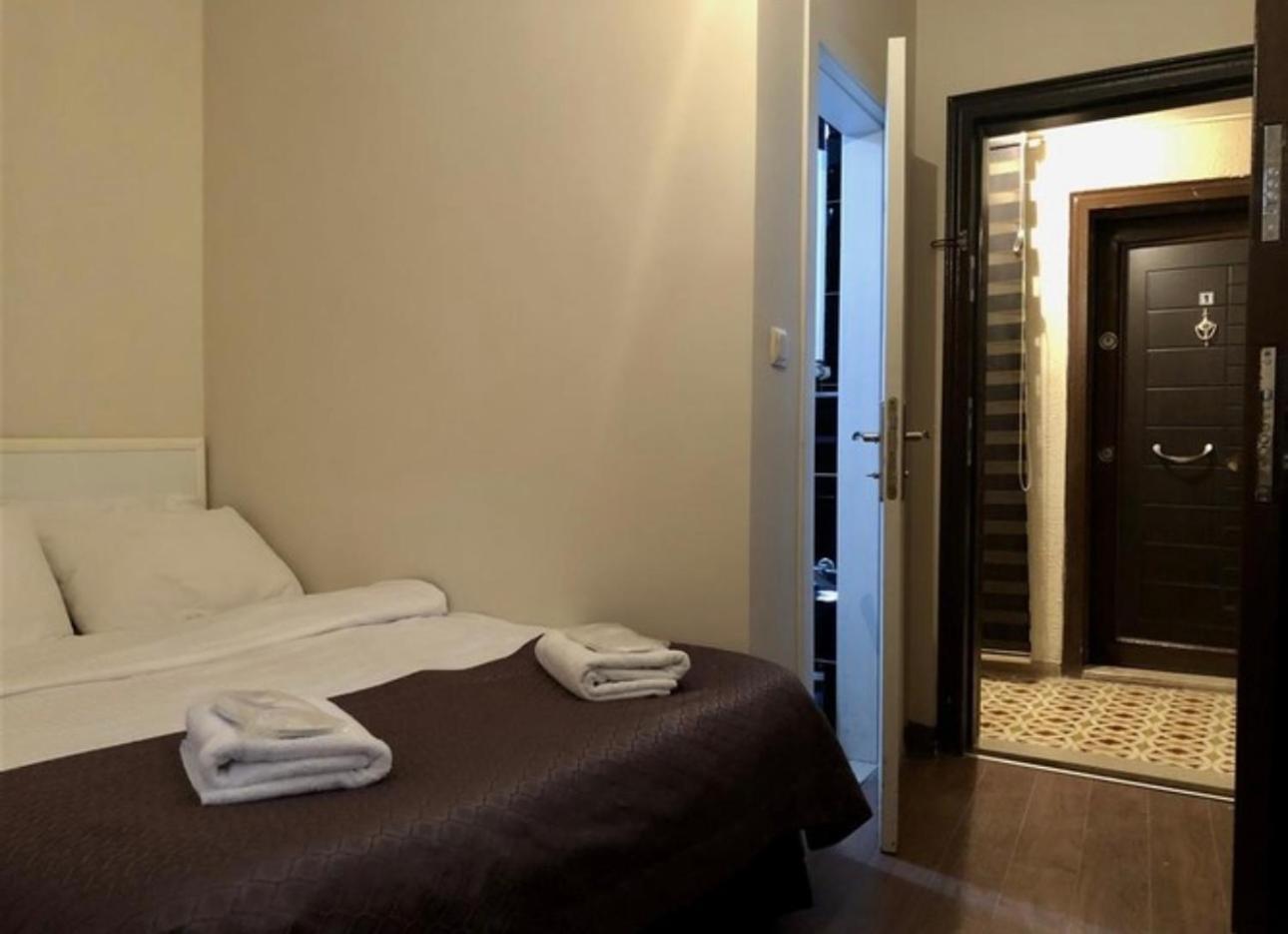 Taksim Castle Suites — Fotoğraflar 1